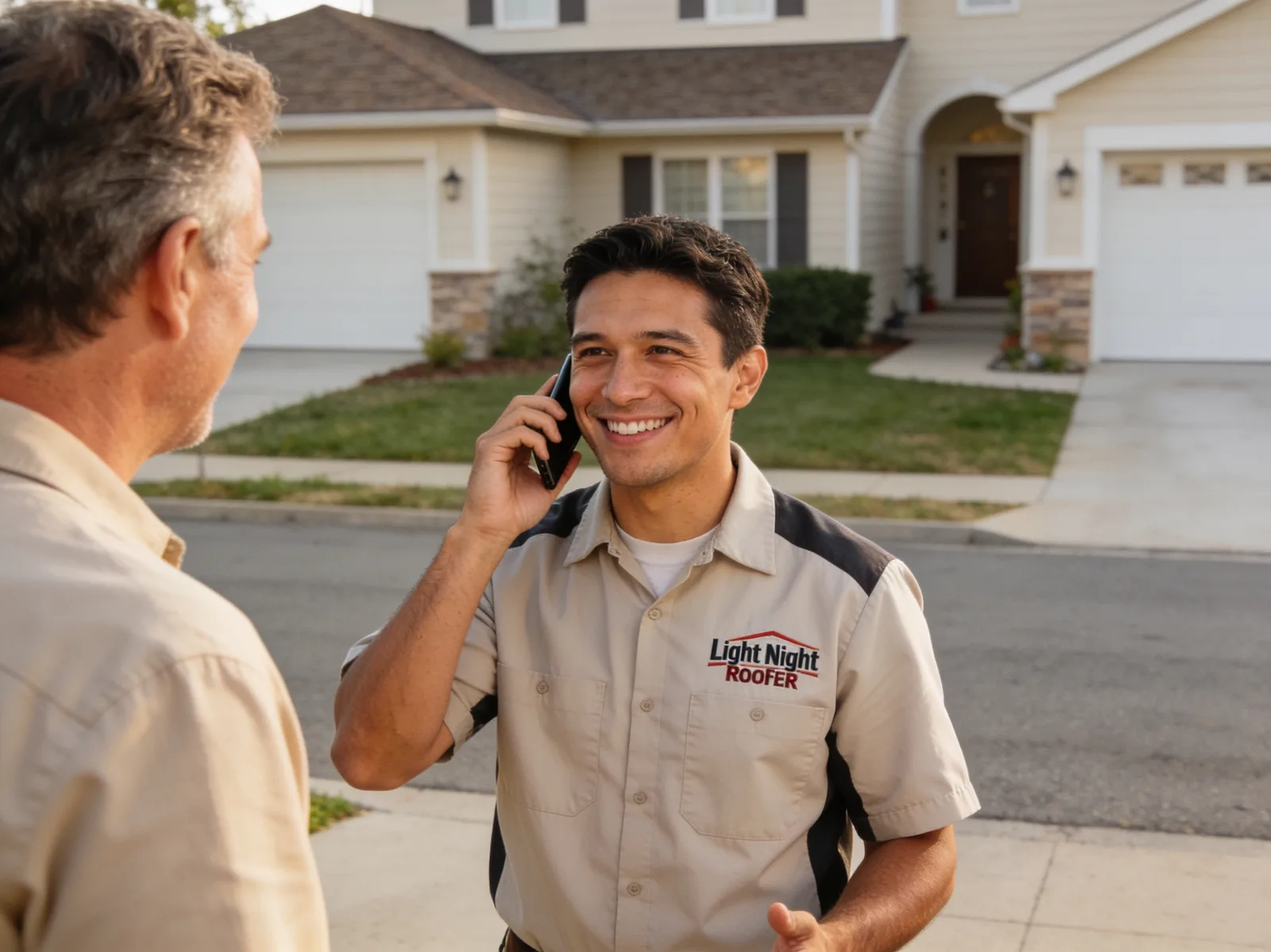 Emergency Roof Repair The Plains, OH FAQs